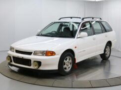 1996 Mitsubishi Libero GT For Sale via duncanimports.com