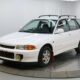 1996 Mitsubishi Libero GT For Sale via duncanimports.com