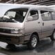 1996 Toyota HiAce For Sale via duncanimports.com