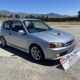 1996 Toyota Starlet Glanza V Turbo 4E-FTE FWD 1.3L 128000 mi For Sale via jdmallmakesmotors.com