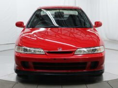 1997 Honda Integra For Sale via duncanimports.com