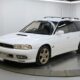 1997 Subaru Legacy GT For Sale via duncanimports.com
