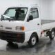 1997 Suzuki Carry For Sale via duncanimports.com
