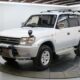1997 Toyota Land Cruiser Prado For Sale via duncanimports.com