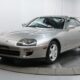 1997 Toyota Supra For Sale via duncanimports.com