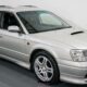 1998 Subaru Legacy GTB (WA) For Sale via rhdspecialties.com