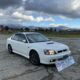1999 Subaru Legacy RFRB BE5 EJ208 Twin Turbo Manual 5MT Parts or Off-Road ONLY 80000 mi For Sale via jdmallmakesmotors.com