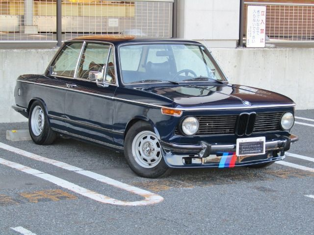 For Sale: BMW 2002 » JDMBUYSELL