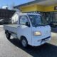 2000 Daihatsu Hijet Dump 660cc Kei-truck 5MT 41K For Sale via velocitycars.ca