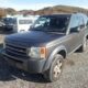 2006 LAND ROVER Discovery 3 For Sale via jdmconnection.ca