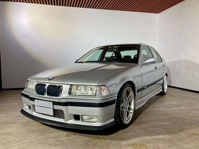 For Sale: BMW 3 Series E36 325i Selection M POWER 1992 » JDMBUYSELL
