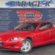 Mazda RX-8 Type E For Sale via garage-r.co.jp