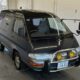 Toyota LiteAce Wagon GXL 1993 For Sale via jdmsportclassics.com