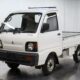 1992 Mitsubishi MiniCab For Sale via duncanimports.com