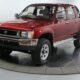 1992 Toyota Hilux For Sale via duncanimports.com