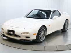 1995 Mazda RX-7 Type-R For Sale via duncanimports.com