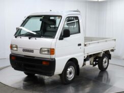 1995 Suzuki Carry For Sale via duncanimports.com