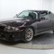 1996 Nissan Skyline GT-R V-Spec For Sale via duncanimports.com