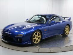 1999 Mazda RX-7 Type RB S Package For Sale via duncanimports.com