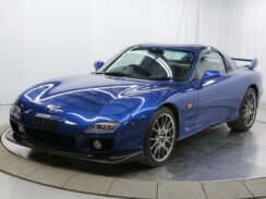 1999 Mazda RX-7 Type-RB For Sale via duncanimports.com