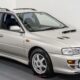 1999 Subaru Impreza GF8 Wagon (WA) For Sale via rhdspecialties.com