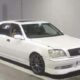 1999 Toyota Crown Athlete V Turbo 1JZ-GTE Sunroof Equipped JZS171 NOVEMBER 2024 ARRIVAL For Sale via fedlegalimports.com