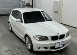 2008 BMW 1 SERIES 116I M SPORTS PACKAGE For Sale via b-pro.ca