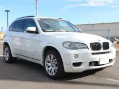 2008 BMW X5 3.0SI M-SPORT PACKAGE For Sale via b-pro.ca