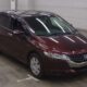 2008 Honda Odyssey M 4WD K24A 5AT 78K For Sale via velocitycars.ca