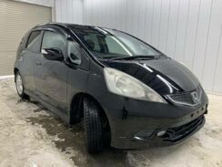 2009 HONDA FIT RS HIGHWAY EDITION For Sale via b-pro.ca