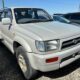 Toyota Hilux Surf SSR-X 1996 For Sale via jdmsportclassics.com