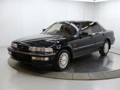 1994 Honda Inspire For Sale via duncanimports.com