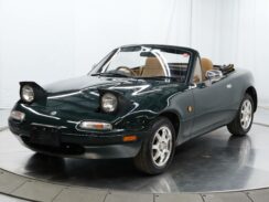 1994 Mazda Eunos Roadster For Sale via duncanimports.com