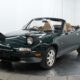 1994 Mazda Eunos Roadster For Sale via duncanimports.com
