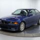 1995 BMW M3 For Sale via duncanimports.com
