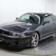 1995 Nissan Skyline GT-R V-Spec Series 1 R33 For Sale via duncanimports.com