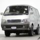 1997 4WD Toyota HiAce For Sale via japaneseclassics.com