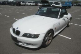 1997 BMW Z3 For Sale via jdmconnection.ca