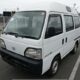 1997 HONDA Acty Van For Sale via jdmconnection.ca