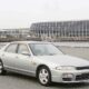 1997 Nissan Skyline For Sale via b-pro.ca