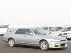 1997 Nissan Skyline For Sale via b-pro.ca