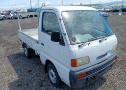 1997 SUZUKI CARRY TRUCK KU For Sale via b-pro.ca