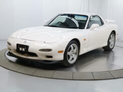 1998 Mazda RX-7 Type-RB For Sale via duncanimports.com