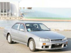 1998 Nissan Skyline For Sale via b-pro.ca