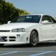 1998 Nissan Skyline For Sale via importavehicle.com