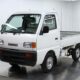 1998 Suzuki Carry For Sale via duncanimports.com