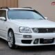 1999 Nissan Stagea 25t RS Four V 4WD Turbo For Sale via jdmautoimports.com
