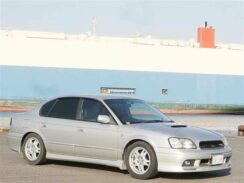 1999 Subaru Legacy For Sale via b-pro.ca