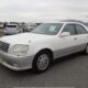 1999 TOYOTA Toyota Crown Royal Saloon For Sale via jdmconnection.ca