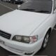 1999 Toyota Chaser For Sale via jdmconnection.ca